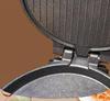 Xianke Multifunctional Electric Griddle & Grill - Suspended Household Frying & Grilling Pan.
