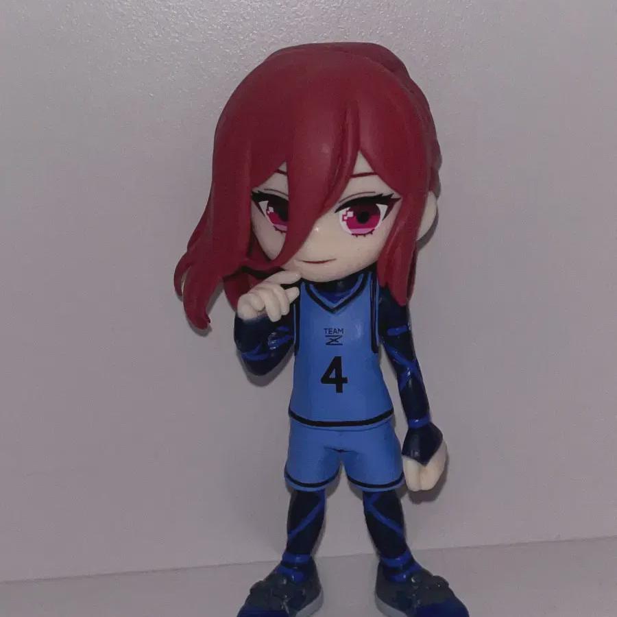 

Фигурка Blue Rock Чигири Хёма Палвус