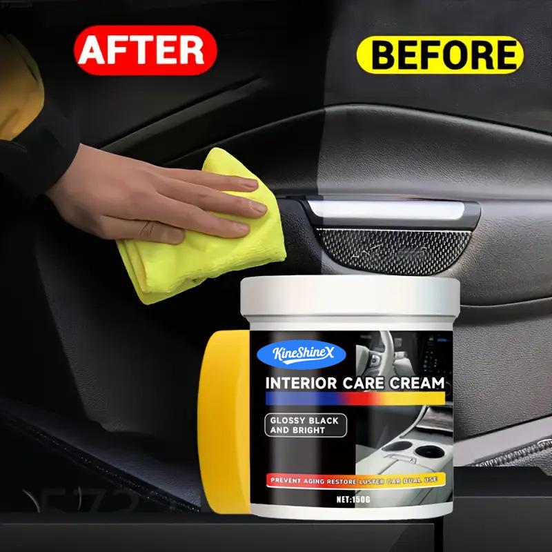 

Жидкость для восстановления фар Автомобильная фара Окисление Пожелтение Царапины Помутнение Улучшение One Size чёрный