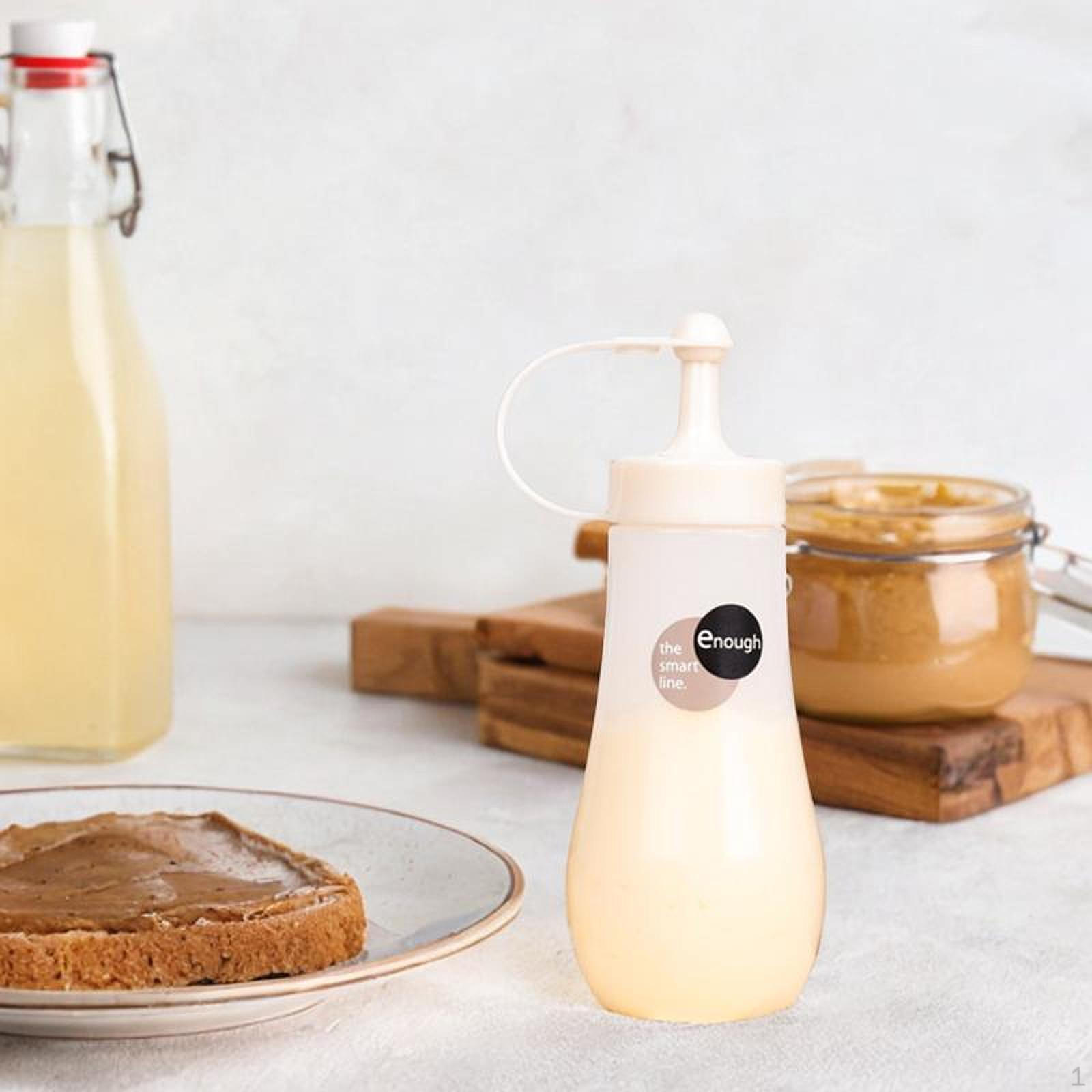 

Бутылка-дозатор для приправ портативная маленькая многоразовая для домашней кухни