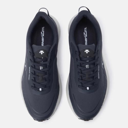 DESCENTE Energite Super V2 Winter Running Shoes Navy [SP323RRN91_NVY0]