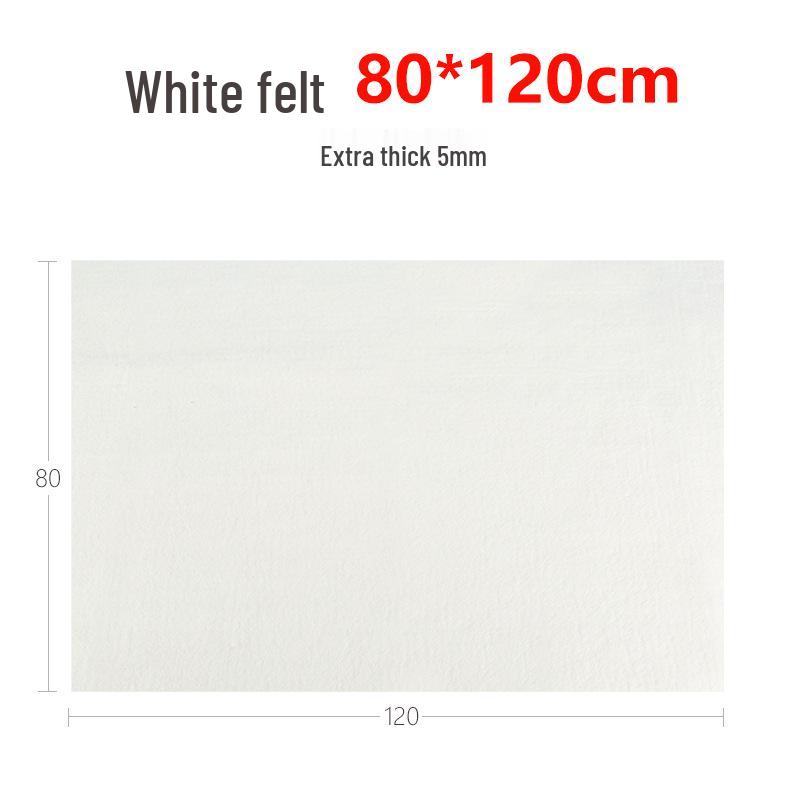 Zesílená podložka na kaligrafii: Podložka pro čínskou malbu a kaligrafii Čtyři poklady