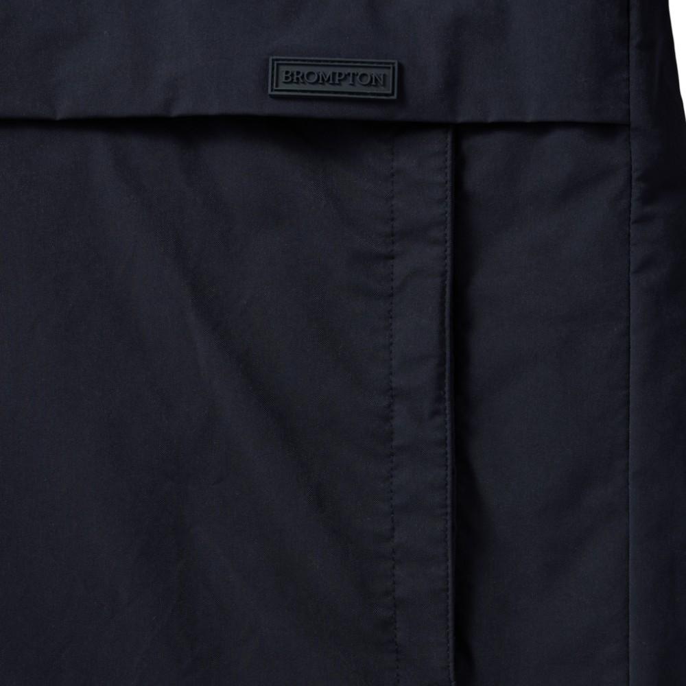 Brompton London Explore Anorak - D/Navy (P243Uan130)