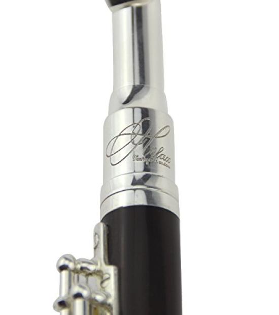 Piccolo Silver [Hilax] Beginner's (1 Body)