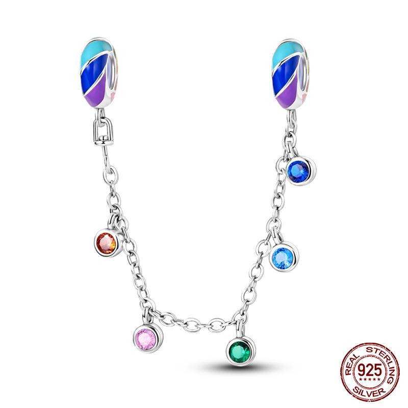 100% Kupfer Exquisite Blume Sonnenblume Spinne Anhänger Perlen Passend für Qikaola Original Armbänder Diy Geburtstags Schmuck Geschenk