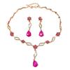 Fashion Jewelry  For Women's Set