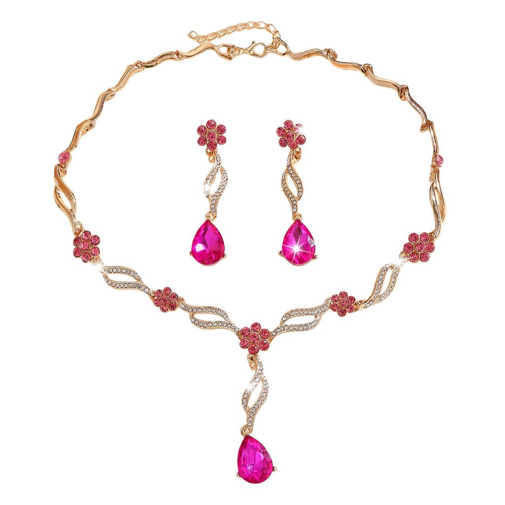 Fashion Jewelry  For Women's Set