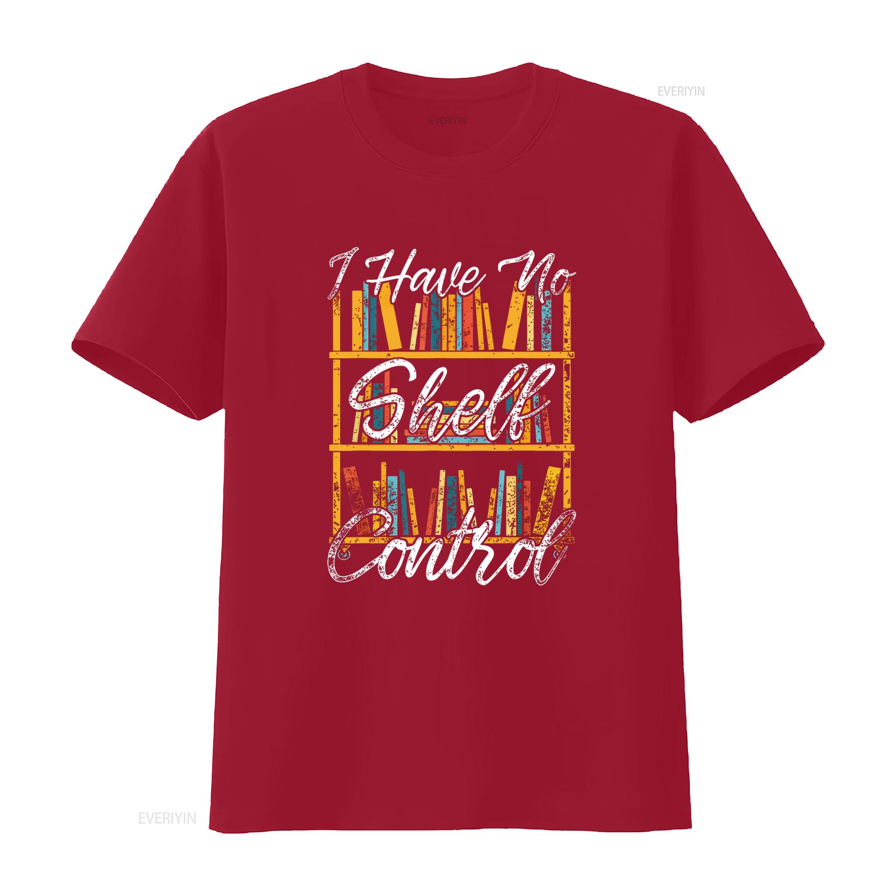 Librarian Reader Bookshelf Funny Bookworm Book Reading T Shirt vintage Washed Stylish Slightly homme Breathable Stretched S