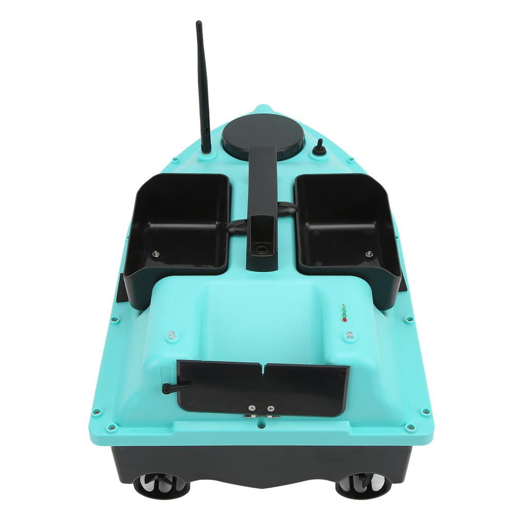 Cheap R08 300M Wireless Fishing Nesting Bait Boat Fixed Speed Cruise