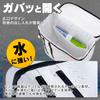 by a disaster prevention IRIS OHYAMA Disaster Prevention Goods Disaster Prevention Backpack Disaster Prevention Set for 2 People Complete Set Air Bed