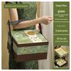 Zhaoran 2025 Double-Layer Portable Mooncake Gift Box