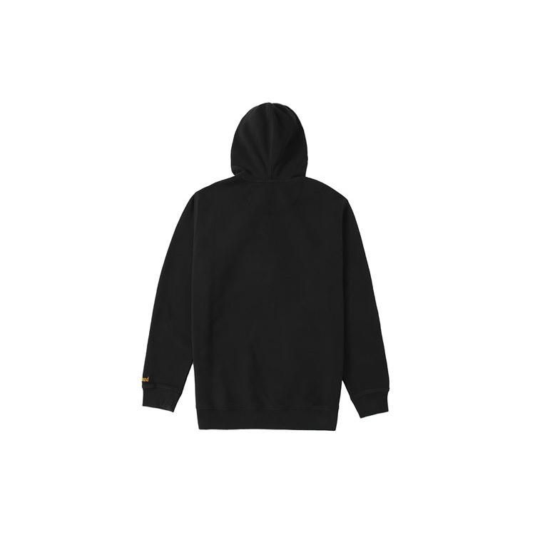 Timberland AF Boot Logo Sweatshirt Unisex A6991-001