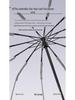 Automatic 72-Bone Folding Umbrella: Large Sun Protection for Women & Men, Versatile for Rainy and Sunny Days
