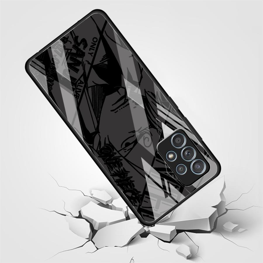 Case for Samsung Galaxy A12 A10 A16 A02 A15 A50 A13 A20 A21 A06 A36 A71 A14 A30 A51 A52 A56 A35 A25 A73 A34 Cover OneS PieceS