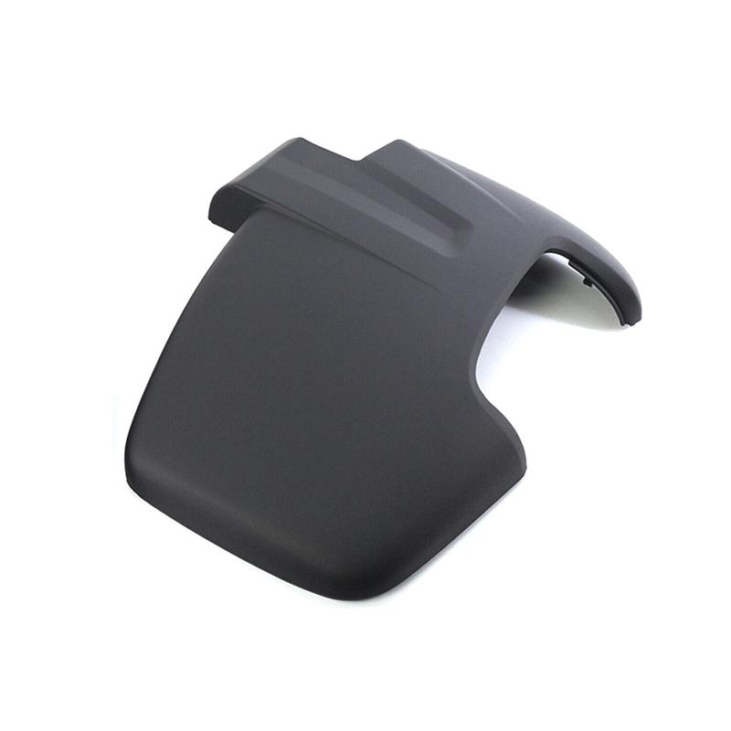 BK3117K746AA Wing Mirror Cover Caps Matte Black Fit For Ford Transit MK8 2014-2022 Left Right Door Mirror Housing Replacement Part