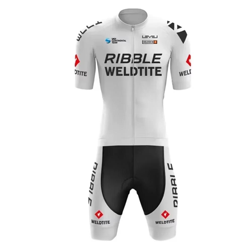 Pro Team Lycra Aero Skin Suit Custom Logo Cycling Skinsuit Running Ropa Ciclismo Bicicleta Body Wear Triatlon Triathlon