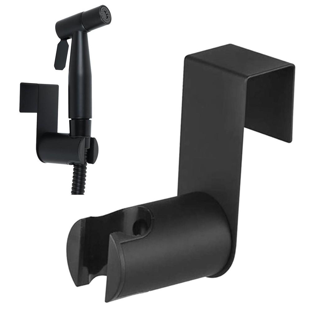 

Bracket For Shower Sprayer Holder HandHeld Sprayer Sucker Faucet