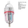 LED Fish Attractor Light, Submersible Waterproof Fish Luring Lamp, Underwater Flashing Fish Attracting Light, Sea Fishing Accessories