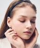Dana Burton Win Slim French Hairband