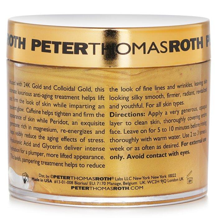 PETER THOMAS ROTH 24K Gold Mask