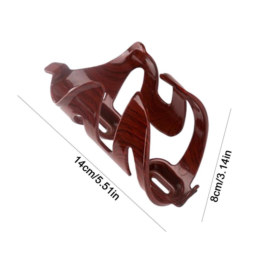 Bike Water Bottle Holder Water Bottle Bike Holder Cages Cycling Accessories For Road Bikes Mountain Bikes Suitable For 74-90mm