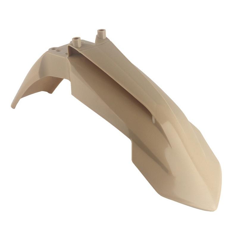 Universal Motorcycle Front Fender Mudguard For Ktm 65 Sx Exc Xc Sxf Xcw Excf 2018 Plastic Plate Motocross Modified Parts