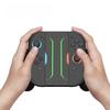 Magnetic Charging Grip for Switch 2 Gamepad,Fast Charge for Both Controllers with LED Light & GL/GR Buttons