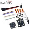 DAKE F722MINI 20x20mm FPV Flight Stack with ESC