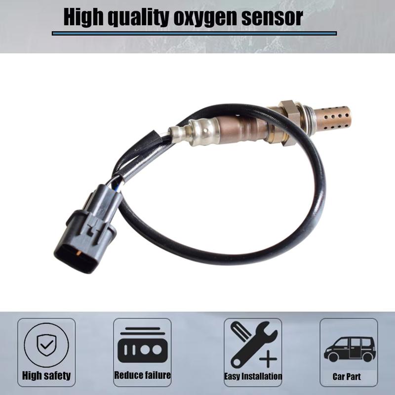 Neuer Sauerstoff O2 Sensor Für Mitsubishi Pajero II Pajero IV L 200 3000 GT 234000-3763 MN153009 MN158917 MD331050 MD329341 MD305144