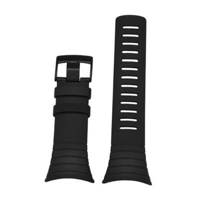 Bracelet de rechange réglable en silicone DYS pour la série Suunto Core