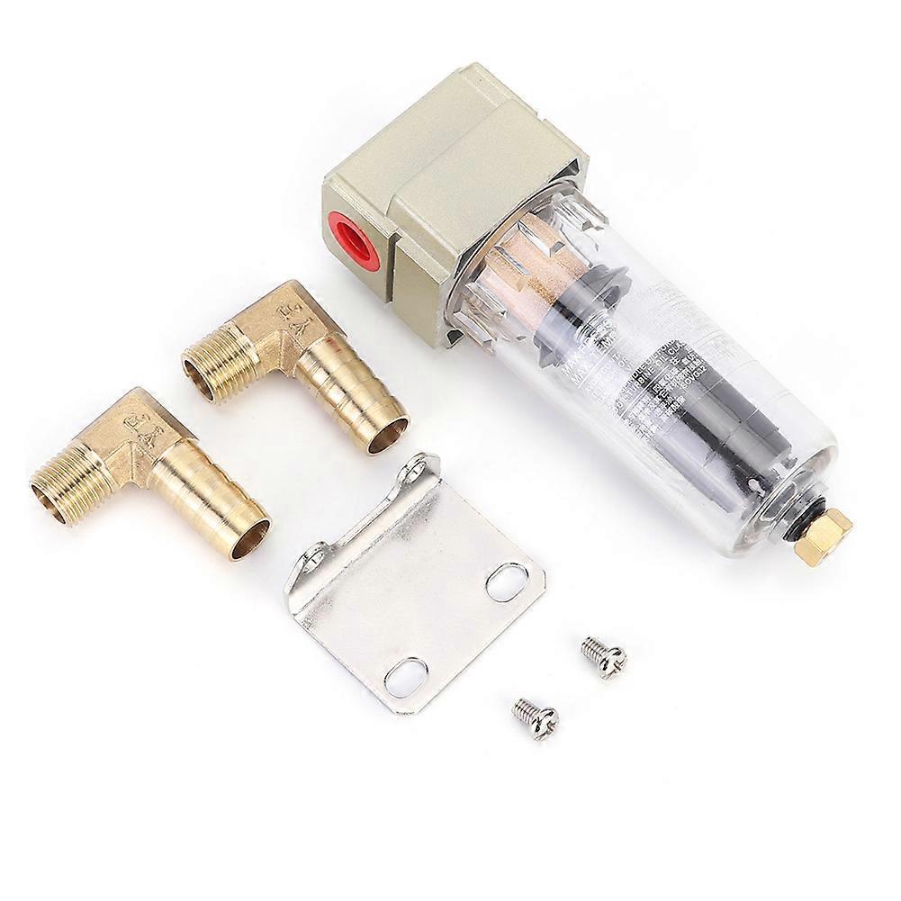 Auto Car Engine Oil Separator Catch Can Air Filter Fits for Honda