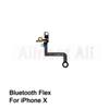 AiinAnt For iPhone X Xs Max XR Wifi Bluetooth NFC WI-FI GPS Signal Antenna Flex Cable Cover Phone Repair Repair Parts
