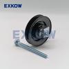 A/C Compressor Tension Pulley for Mitsubishi L200 K64 K74 1996-2007 MR233147