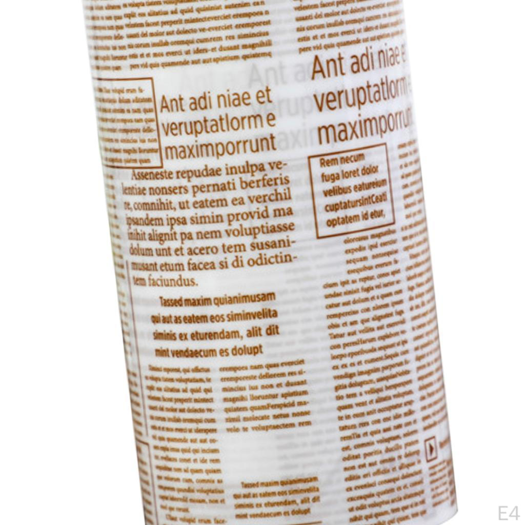 Cake Collar Modeling Tool Roll Strips for Decorations 125 Microns (thickness)