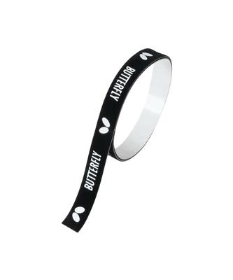 Butterfly Table Tennis Edge Protector 2 12mm 77030-278 (Black/LL/Men's, Lady's, Jr)