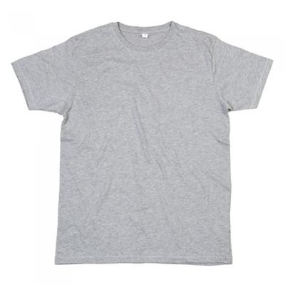 Mantis Unisex Adult The Superstar Melange T-Shirt