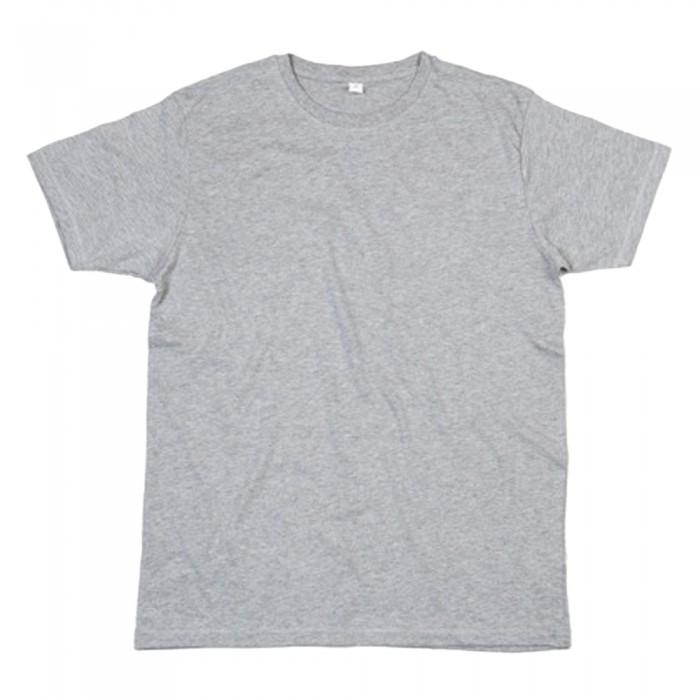 Mantis Unisex Adult The Superstar Melange T-Shirt