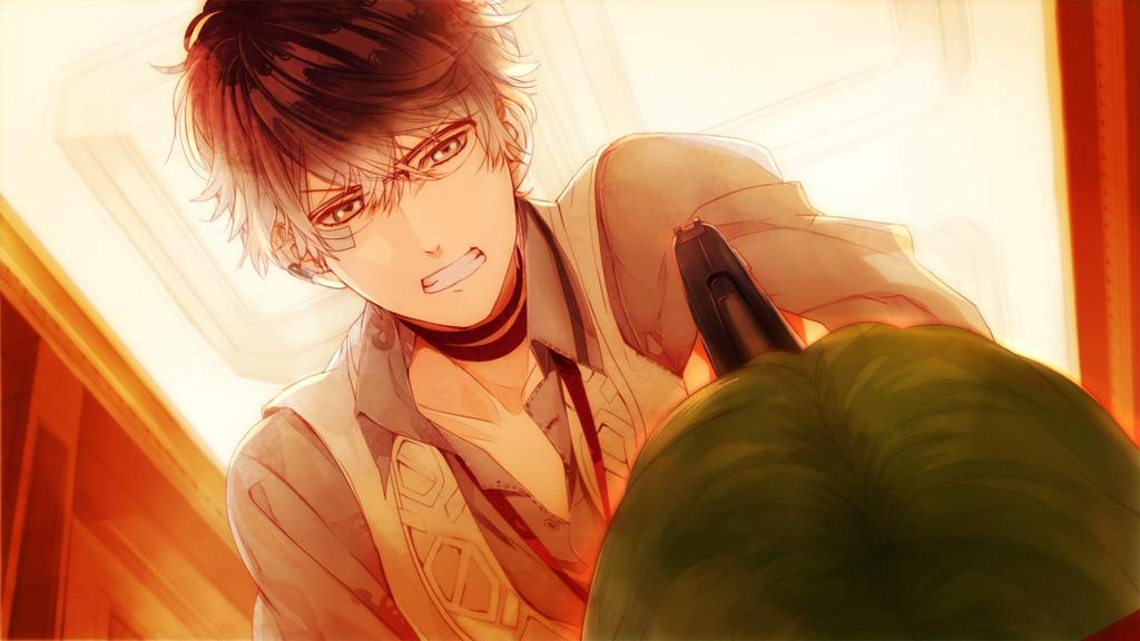 Switch OZMAFIA!! -vivace- -