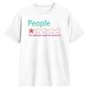 People Would Not Recommend One Star Total Nightmare Pure Cotton T Shirt For Men Summer T Shirts Crew Neck Tees Plus Size Tops