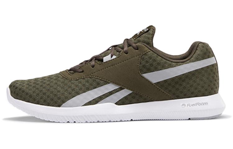 Reebok Reago Essential 2.0 Зеленый FV0615 42