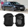 Left Right Headlight Cover Headlight Cover Cap For Vehicle Maintenance Color As Shown OE Number 4F0941158 OE Number 4F0941159