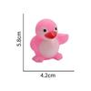 Colorful Squeeze Children Animals Bath Toys Swimming Water Toys Baby Bath Toys Float Shower Toy