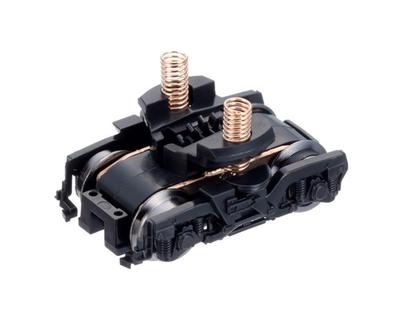 Tomytec N-Spur DT43 Eisenbahnmodellbausatz 6654 1-teilig