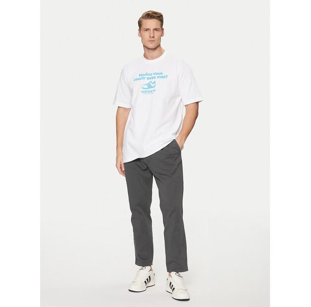 T-Shirt adidas Graphic Tee