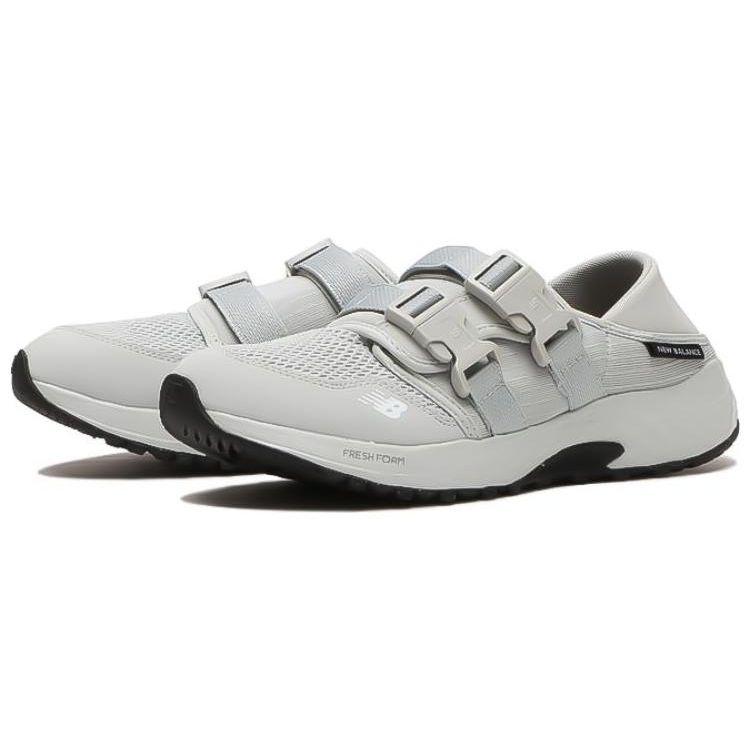 New Balance Fresh Foam 700 Brighton Grey Unisex Sneakers Grey-Matter UA700GR1