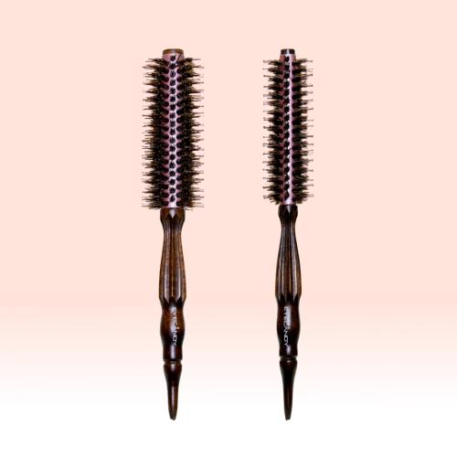 I Can Candy Keratin Care Volume Roller Hair Brush (No. 1, No. 3) Keratin Care / No. 1