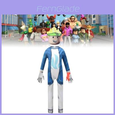 Stylish Pocket Devs Roblox Costume For Kids Versatile And Comfortable Fit For Halloween Events