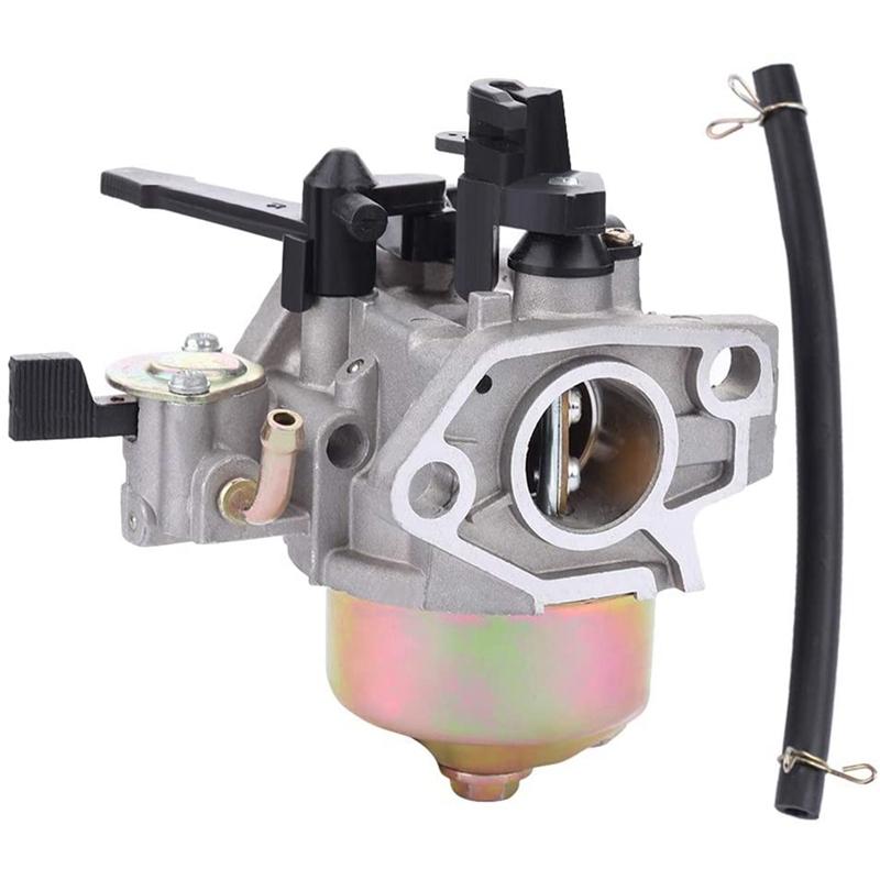 Carburetor for Honda GX340 11HP GX 390 GX390 13HP Engine with Air Filter Charging Kit