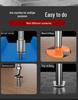 Rechargeable Multifunctional Handheld Electric Drill & Screwdriver Tool Set
