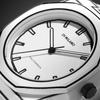 D1 Milano POLYCARBON Quartz 3-Hand PCBJ34 Wrist Watch